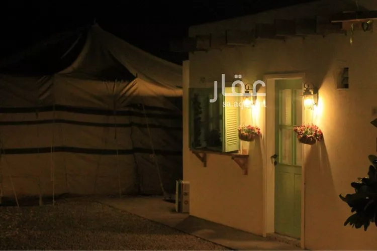 Camp for booking in Riyadh Banban 11
