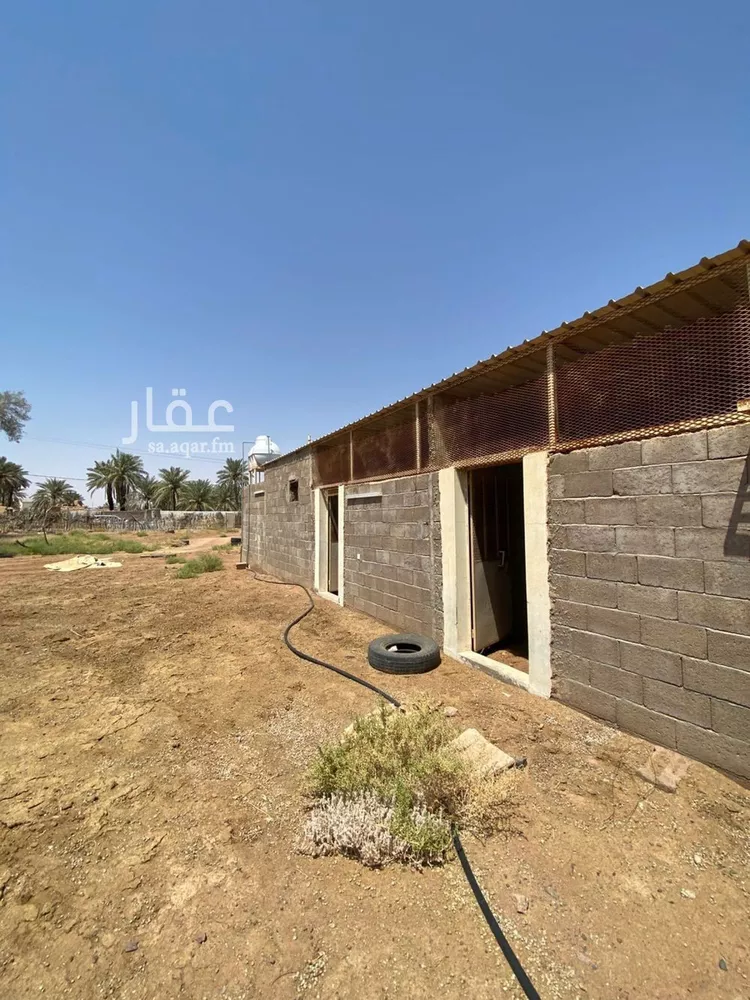 أرض للبيع في شارع حصن بيت الند, حي السويفلة الجديد, مدينة حائل, منطقة حائل صورة 4