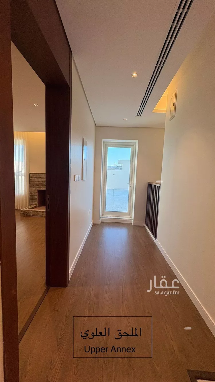 دور للإيجار في شارع جبل بني جابر, حي النفل, مدينة الرياض, منطقة الرياض