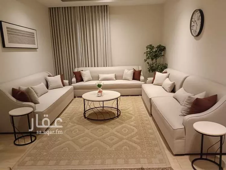 شقة للإيجار في شارع ام الهوشان, حي الحمراء, مدينة الخبر, المنطقة الشرقية صورة 4