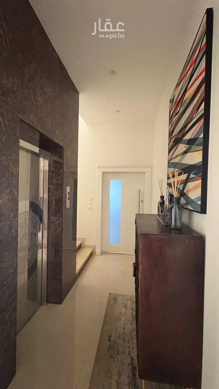 شقة للإيجار في شارع العمرة, حي الملقا, مدينة الرياض, منطقة الرياض 9