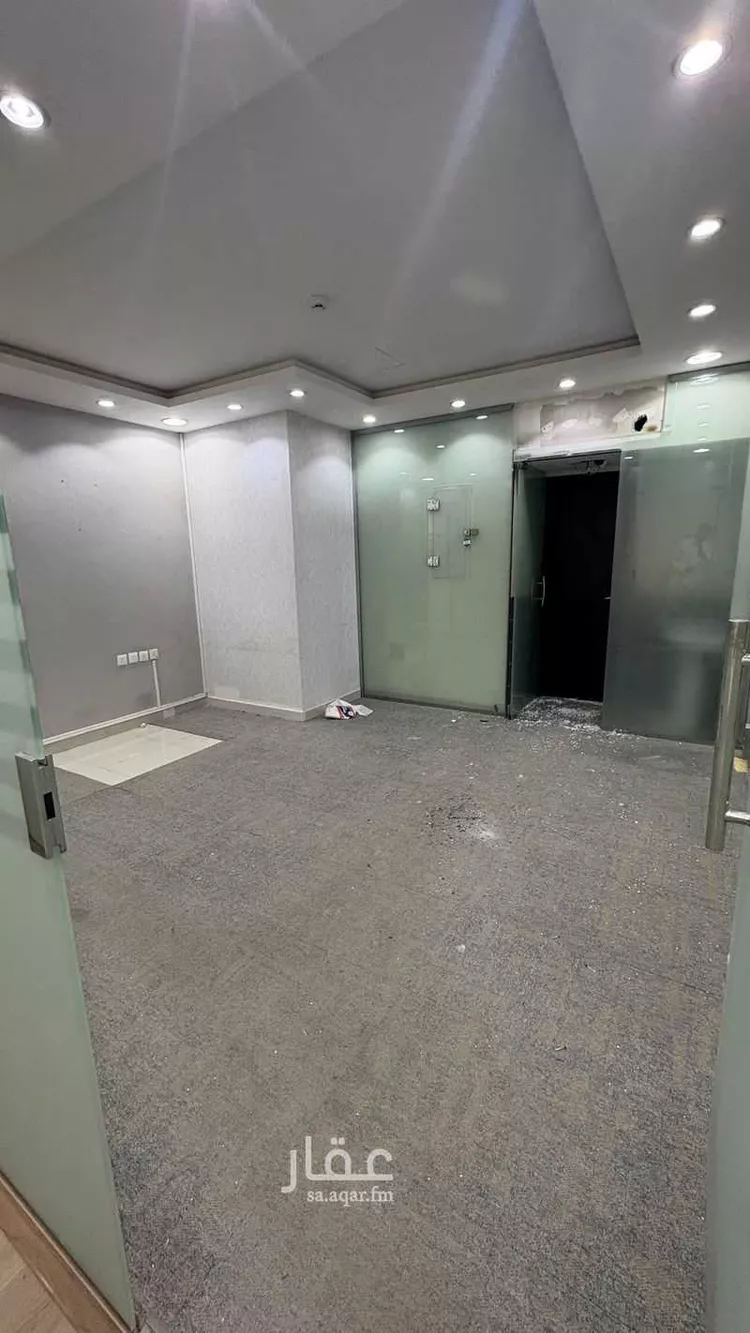 مكتب تجاري للإيجار في شارع موسى بن نصير, حي العليا, مدينة الرياض, منطقة الرياض صورة 4