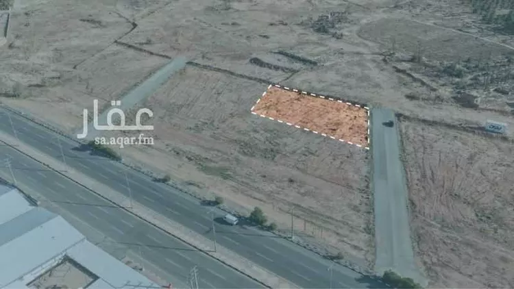 أرض للبيع في شارع  طريق الملك عبدالعزيز , مدينة رياض الخبراء, منطقة القصيم
