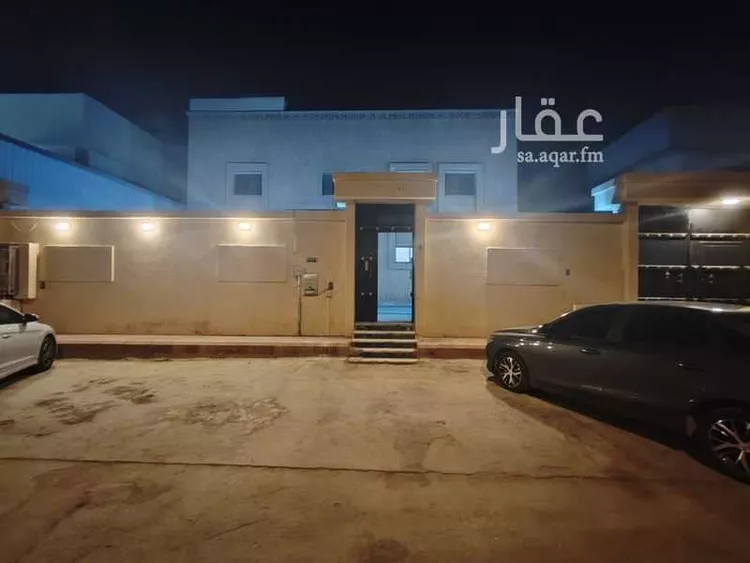 دور للإيجار في شارع الاناضول ، حي الندوة ، الرياض ، منطقة الرياض