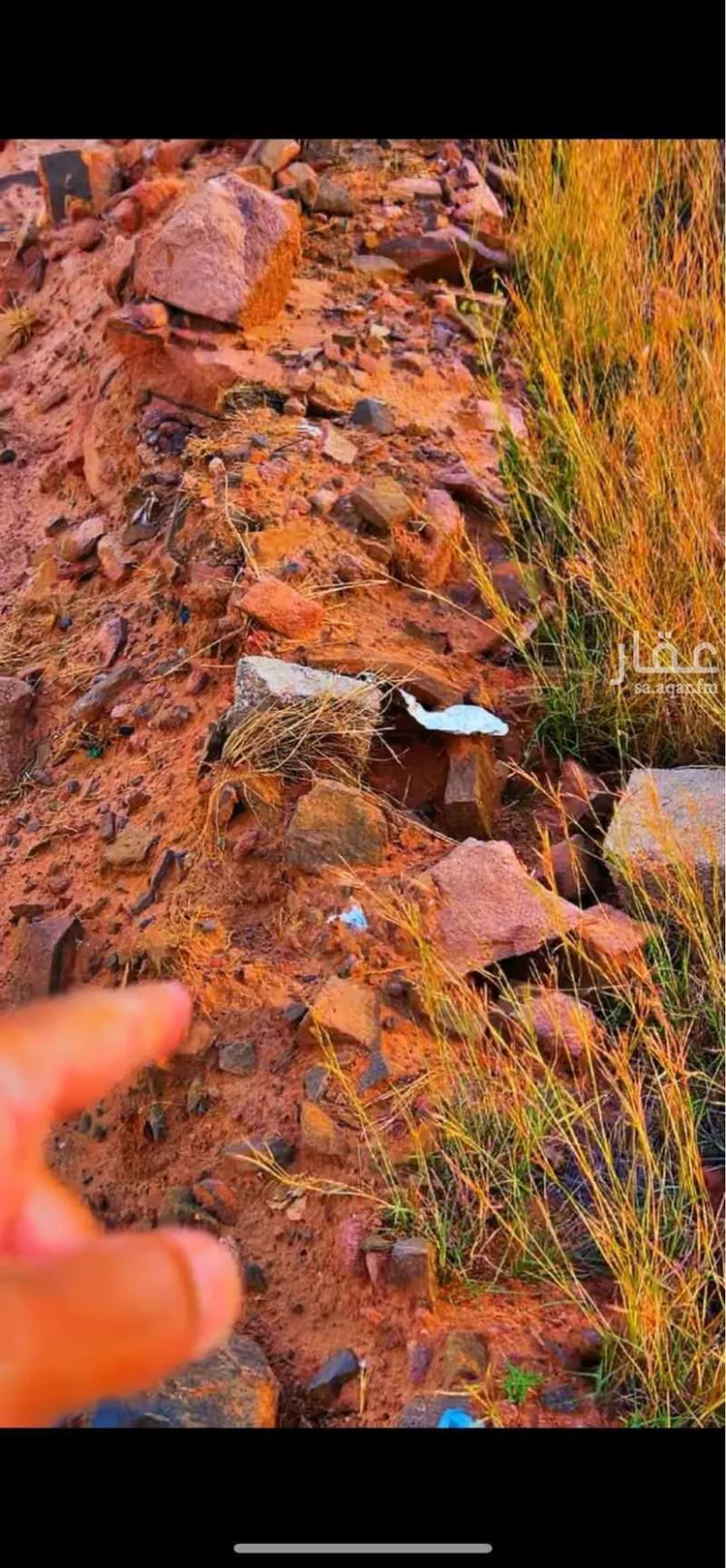 أرض للبيع في شارع الميراد 56 ، تمنية ، منطقة عسير صورة 2