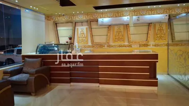 محل للبيع في شارع دار الحكيم ، حي الندوة ، الرياض ، منطقة الرياض