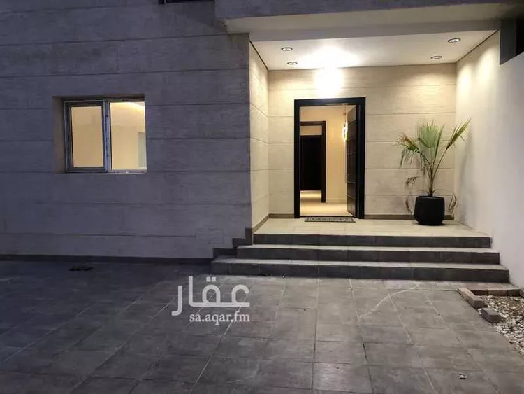 فيلا للإيجار في شارع أحمد بن الرفعة ، حي مطار الملك خالد الدولي ، الرياض ، منطقة الرياض صورة 2