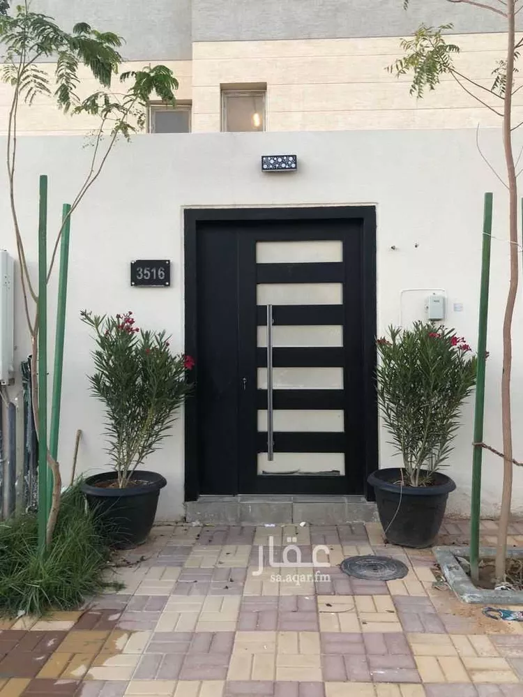 فيلا للإيجار في شارع أحمد بن الرفعة ، حي مطار الملك خالد الدولي ، الرياض ، منطقة الرياض صورة 5