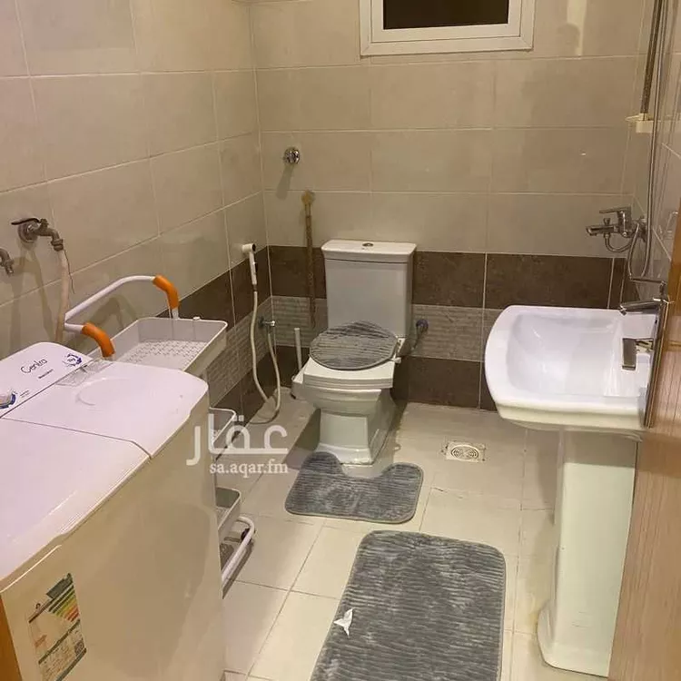 شقة للإيجار في شارع طليحة ابن خويلد, حي المروة, مدينة جدة, منطقة مكة المكرمة صورة 2