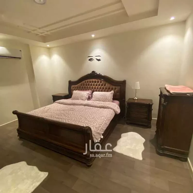 شقة للإيجار في شارع طليحة ابن خويلد, حي المروة, مدينة جدة, منطقة مكة المكرمة صورة 5