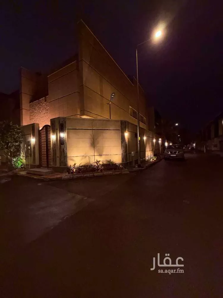 فيلا للبيع في شارع الأنوار, حي الصحافة, مدينة الرياض, منطقة الرياض صورة 4