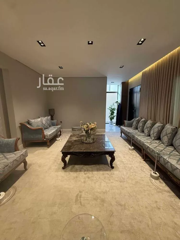 فيلا للبيع في شارع الأنوار, حي الصحافة, مدينة الرياض, منطقة الرياض 12