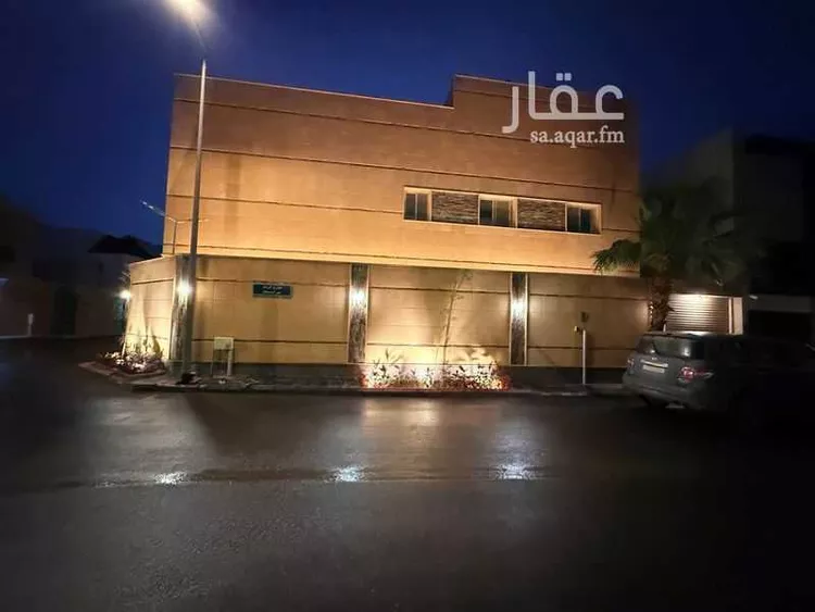 فيلا للبيع في شارع الأنوار, حي الصحافة, مدينة الرياض, منطقة الرياض صورة 4