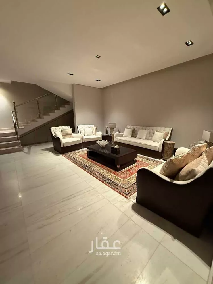 فيلا للبيع في شارع الأنوار, حي الصحافة, مدينة الرياض, منطقة الرياض 6