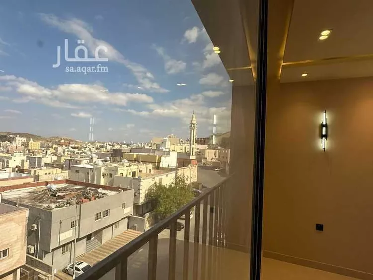 Apartment for Sale in Mecca Ash Shawqiyyah 23