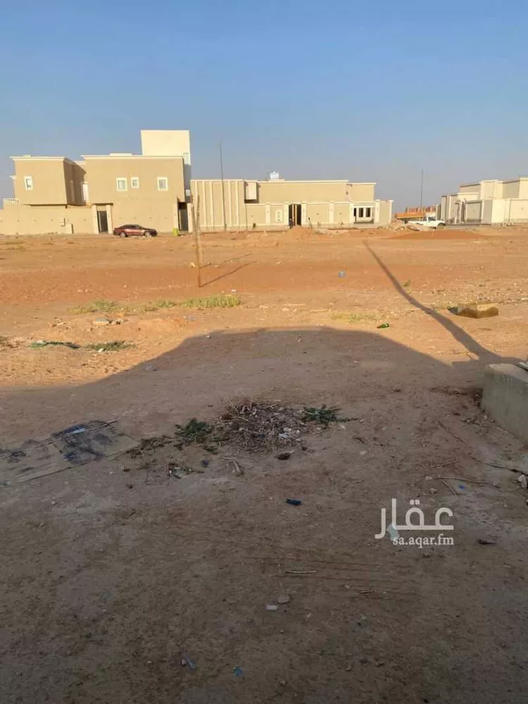 أرض للبيع في حي الصفوة الأول ، الخرج ، الخرج