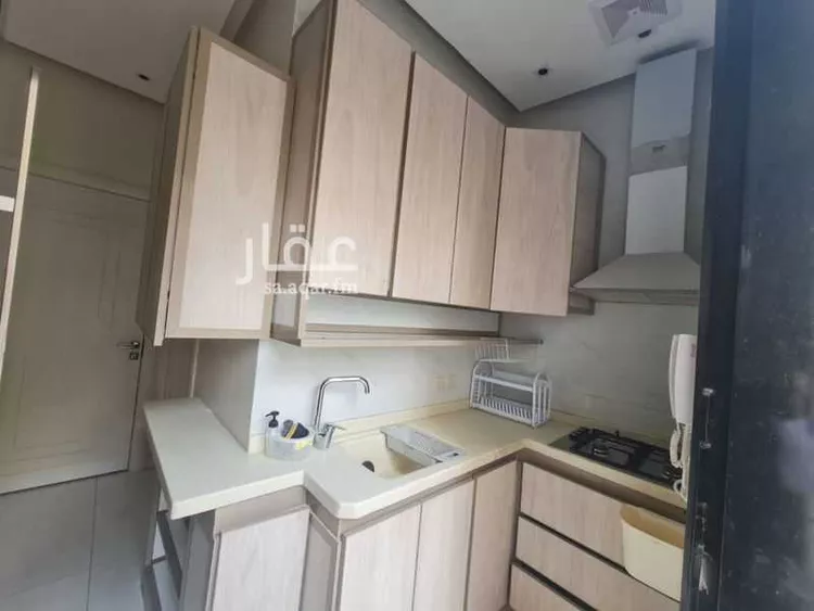 شقة للإيجار في شارع الحمر 78 ، حي الحمر ، بريدة ، بريدة صورة 4