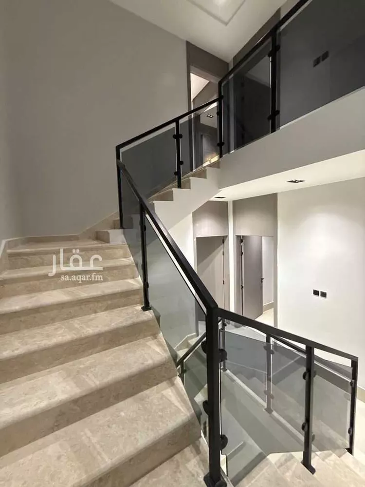 فيلا للإيجار في شارع الرمثية, حي طويق, مدينة الرياض, منطقة الرياض صورة 4