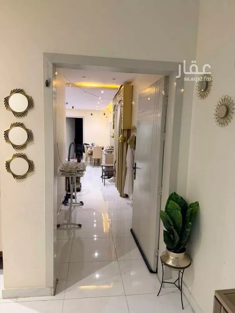 شقة للبيع في شارع البسالة, حي القادسية, مدينة الرياض, منطقة الرياض صورة 4