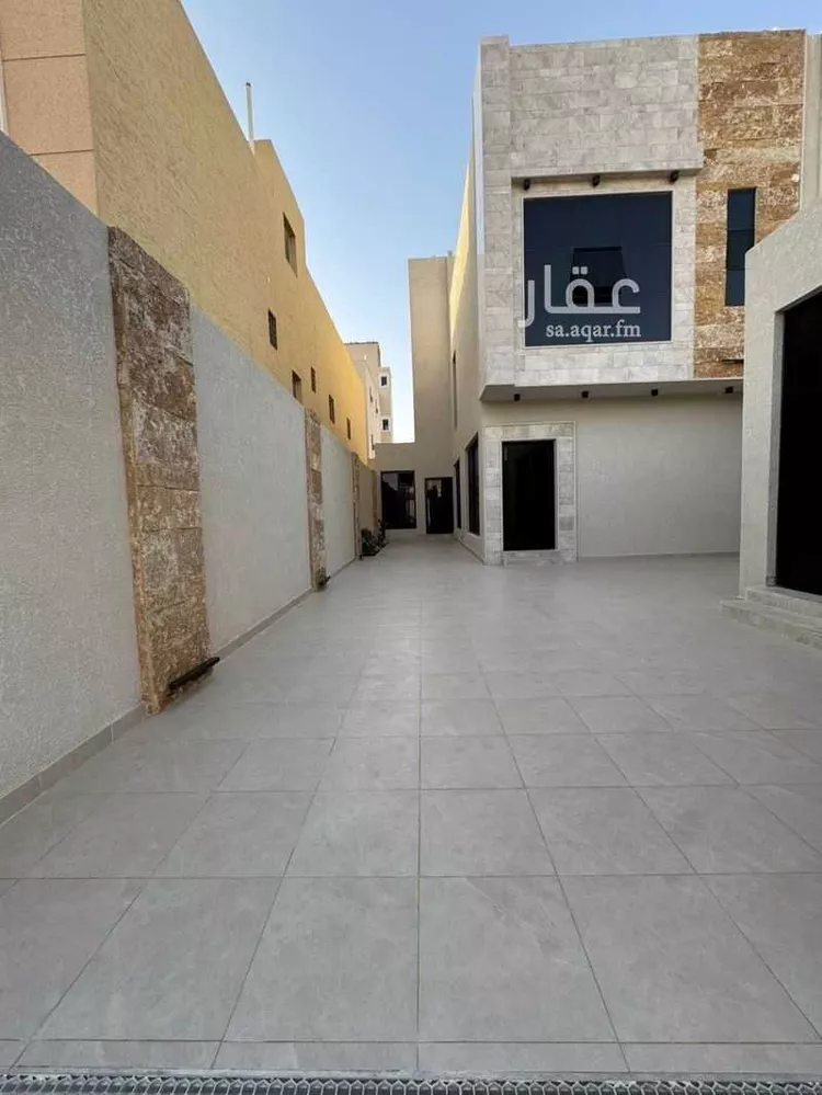 Villa for Sale in Riyadh Ar Rimal