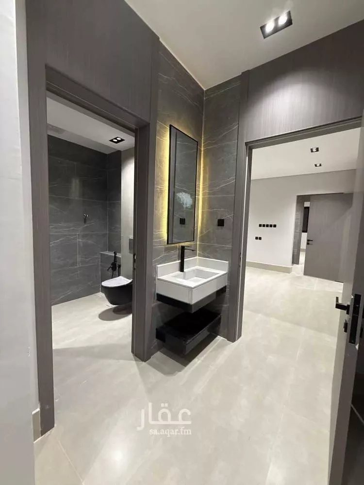 فيلا للإيجار في شارع الرمثية, حي طويق, مدينة الرياض, منطقة الرياض صورة 2