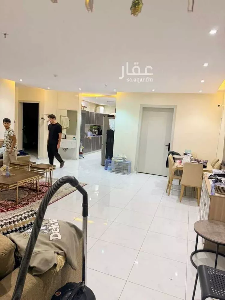 شقة للبيع في شارع البسالة, حي القادسية, مدينة الرياض, منطقة الرياض صورة 3
