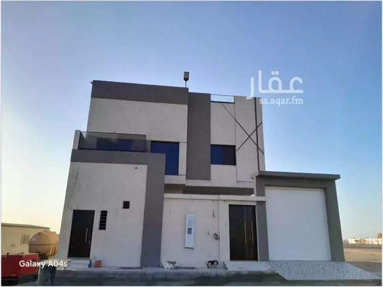 فيلا للبيع في شارع عبد الله بن خلف الخزاعي(رضي الله عنه) ، حي النجمة ، جدة ، جدة صورة 3