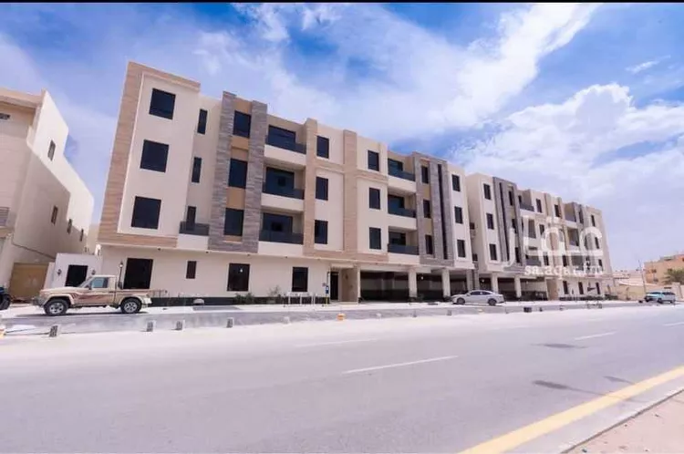 شقة للبيع في شارع النبهان, حي اليرموك, مدينة الرياض, منطقة الرياض صورة 3