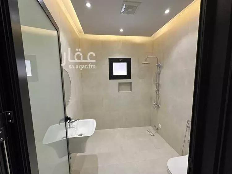 شقة للإيجار في شارع إبراهيم الخضيري, حي عرقة, مدينة الرياض, منطقة الرياض 10