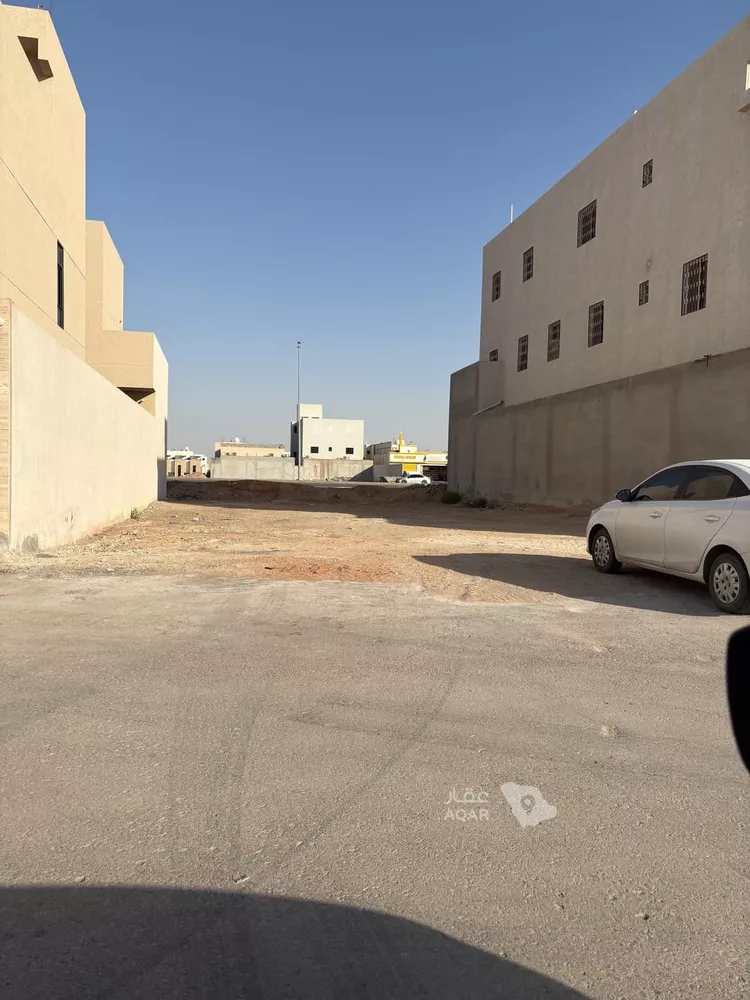 أرض للبيع في حي المهدية, مدينة الرياض, منطقة الرياض 2