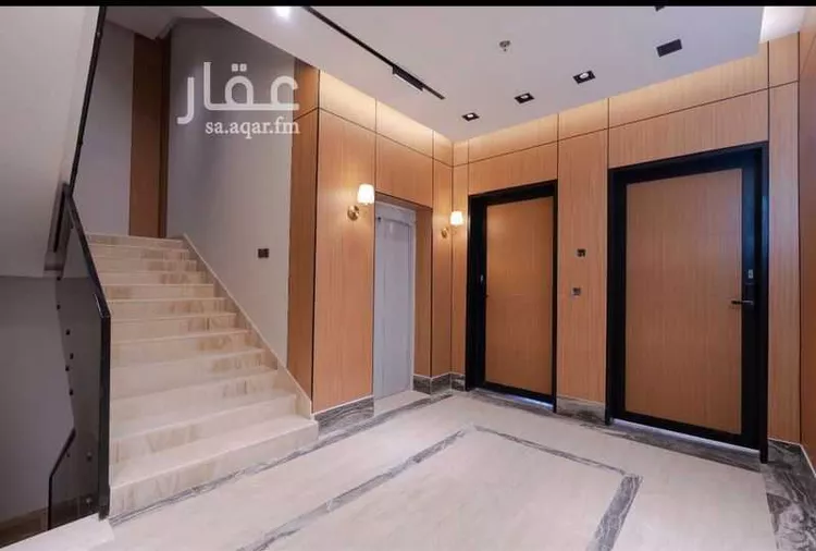 شقة للبيع في شارع النبهان, حي اليرموك, مدينة الرياض, منطقة الرياض