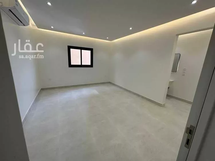 شقة للإيجار في شارع إبراهيم الخضيري, حي عرقة, مدينة الرياض, منطقة الرياض 6
