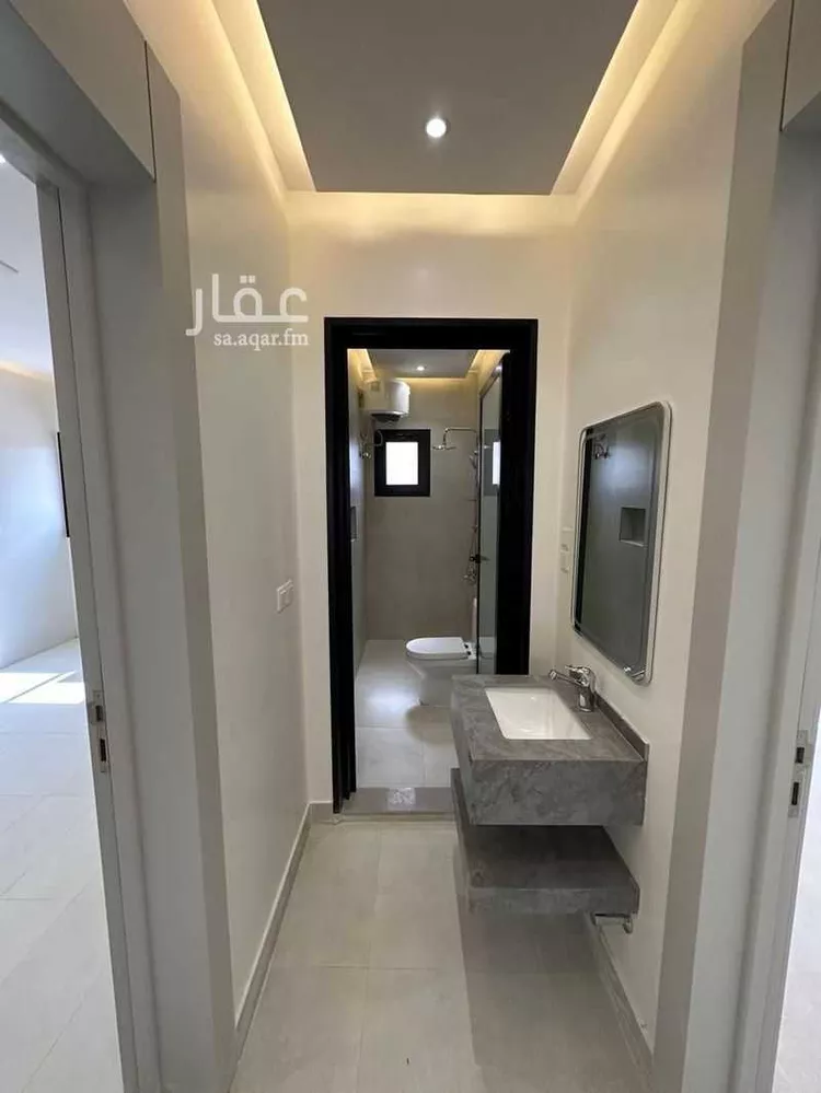 شقة للإيجار في شارع إبراهيم الخضيري, حي عرقة, مدينة الرياض, منطقة الرياض 7