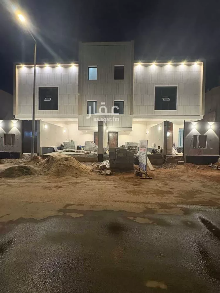 دور للبيع في شارع الطيور, حي المونسية, مدينة الرياض, منطقة الرياض