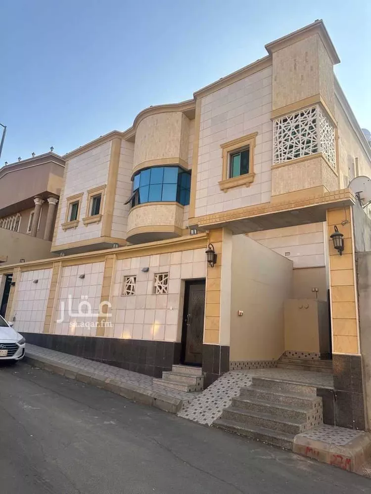 شقة للإيجار في شارع ابراهيم بن اسحاق ، حي مسرة 2 ، الطائف ، الطائف صورة 4