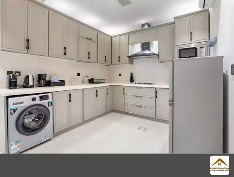 شقة للإيجار في شارع ابن عيدان, حي العقيق, مدينة الرياض, منطقة الرياض 8