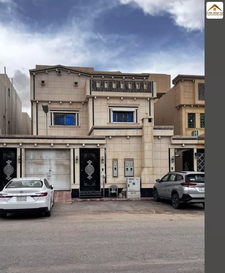 Villa for Sale in Riyadh Ar Rimal
