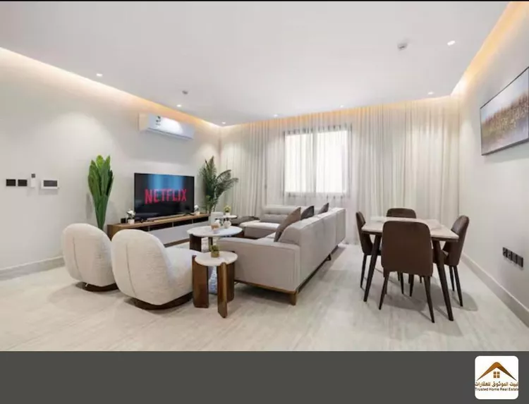 شقة للإيجار في شارع ابن عيدان, حي العقيق, مدينة الرياض, منطقة الرياض صورة 3