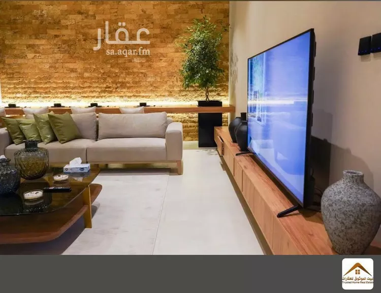 شقة للبيع في شارع ممر107, حي الرمال, مدينة الرياض, منطقة الرياض صورة 3