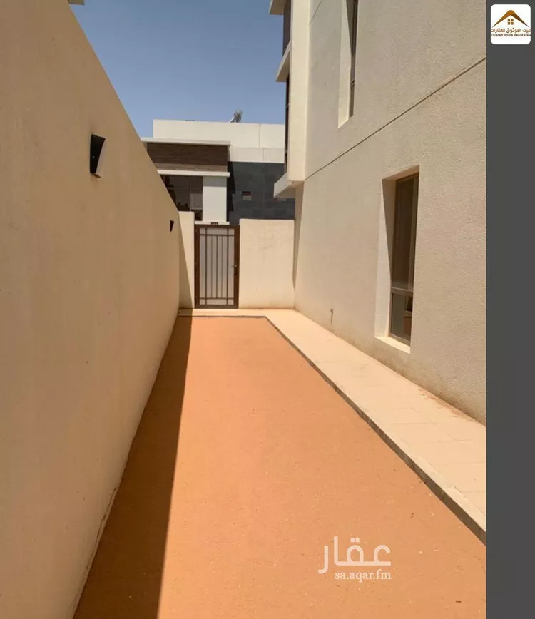 فيلا للإيجار في شارع المونسية, حي المونسية, مدينة الرياض, منطقة الرياض صورة 2