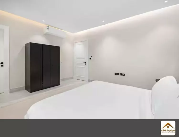 شقة للإيجار في شارع ابن عيدان, حي العقيق, مدينة الرياض, منطقة الرياض صورة 5