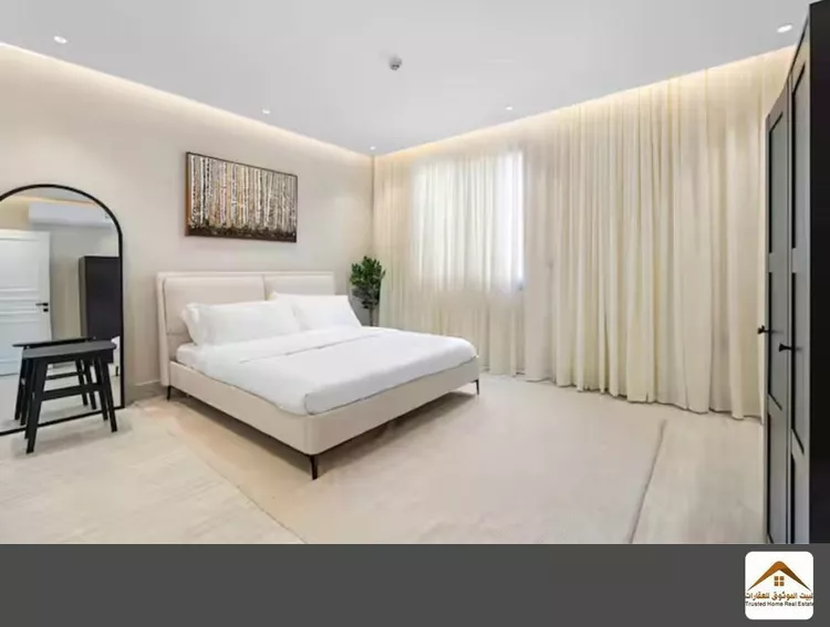 شقة للإيجار في شارع ابن عيدان, حي العقيق, مدينة الرياض, منطقة الرياض صورة 2