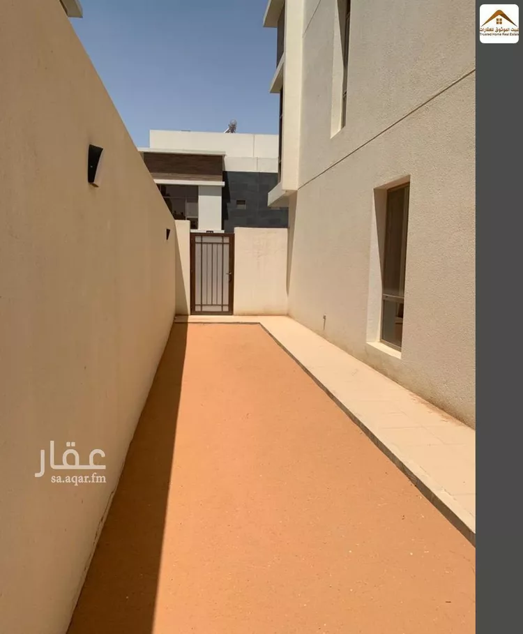 فيلا للإيجار في حي المونسية, مدينة الرياض, منطقة الرياض صورة 2