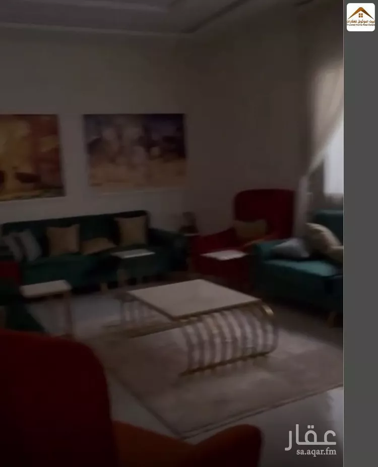 فيلا للبيع في شارع عبدالله فدا, حي الرمال, مدينة الرياض, منطقة الرياض صورة 3