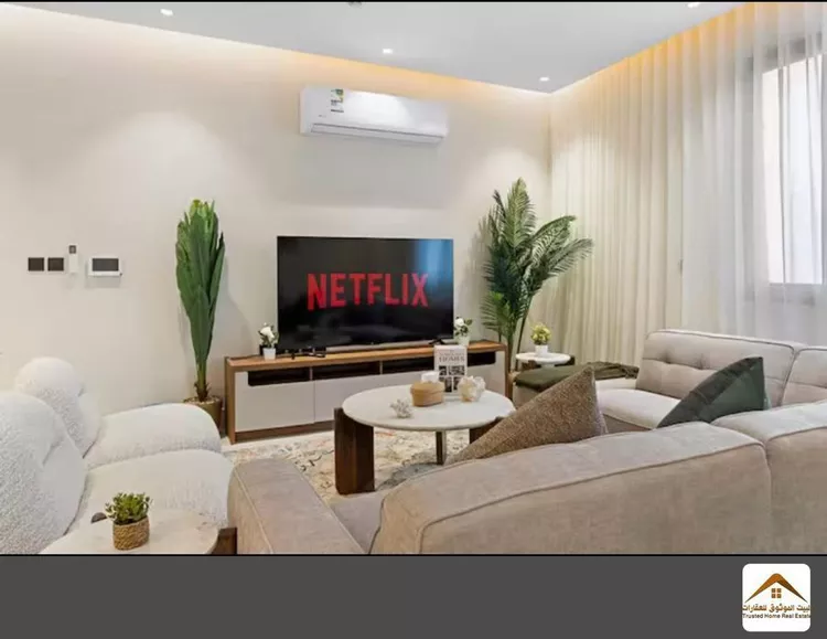شقة للإيجار في شارع ابن عيدان, حي العقيق, مدينة الرياض, منطقة الرياض صورة 4