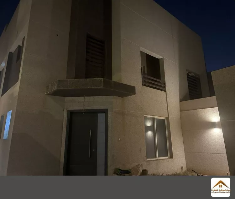 فيلا للإيجار في شارع عبدالرحمن بن يسار, حي المونسية, مدينة الرياض, منطقة الرياض صورة 3