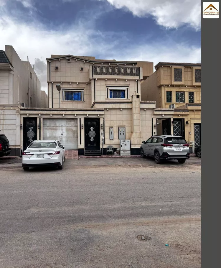 Villa for Sale in Riyadh Ar Rimal