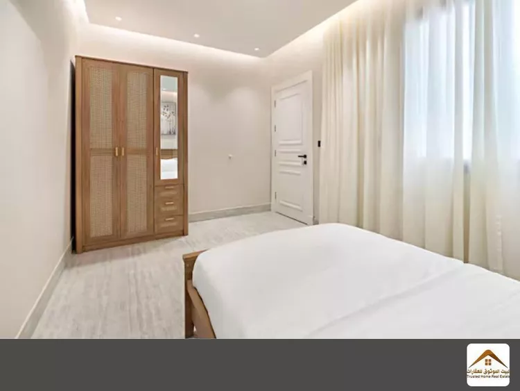 شقة للإيجار في شارع ابن عيدان, حي العقيق, مدينة الرياض, منطقة الرياض 9