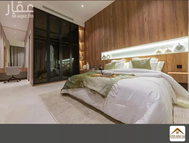 شقة للبيع في شارع ممر107, حي الرمال, مدينة الرياض, منطقة الرياض صورة 5