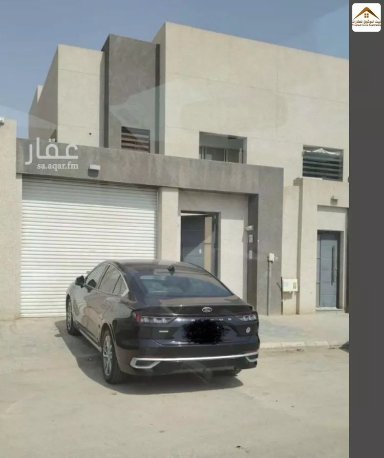 فيلا للإيجار في شارع عبدالرحمن بن يسار, حي المونسية, مدينة الرياض, منطقة الرياض صورة 4